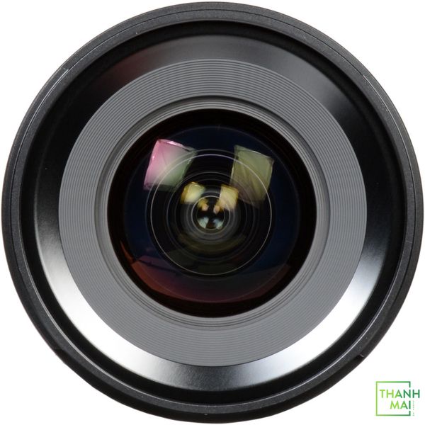 Ống kính Fujifilm GF 23mm f/4 R LM WR | Chính hãng