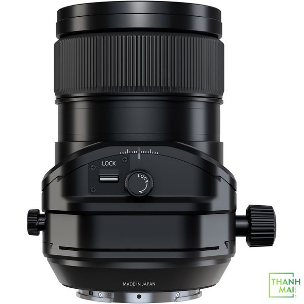 Ống Kính Fujifilm GF 30mm f/5.6 T/S | Chính Hãng