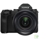 Ống kính Fujifilm GF 45-100mm f/4 R LM OIS WR | Chính hãng