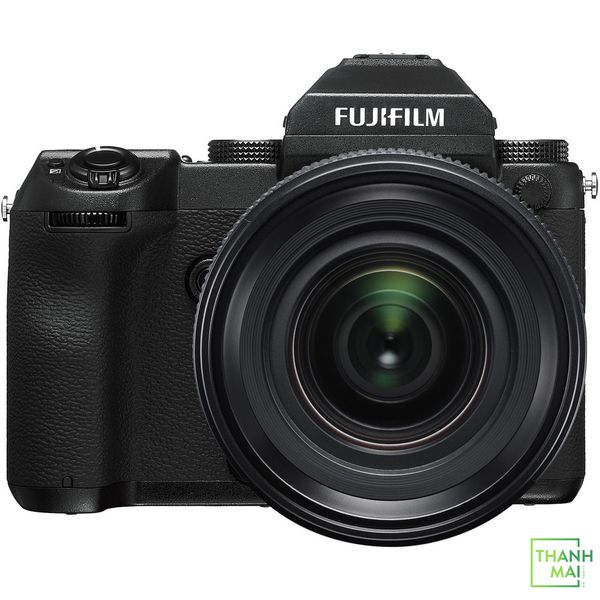 Ống kính Fujifilm GF 45-100mm f/4 R LM OIS WR | Chính hãng