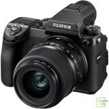 Ống kính Fujifilm GF 45mm f/2.8 R WR | Chính Hãng