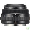 Ống kính Fujifilm GF 50mm f/3.5 R LM WR | Chính hãng