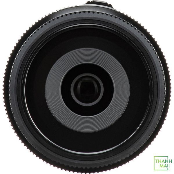 Ống kính Fujifilm GF 50mm f/3.5 R LM WR | Chính hãng