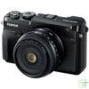 Ống kính Fujifilm GF 50mm f/3.5 R LM WR | Chính hãng