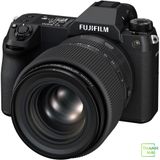 Ống Kính Fujifilm GF 55mm f/1.7 R WR | Chính Hãng