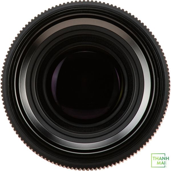 Ống kính Fujifilm GF 80mm f/1.7 R WR | Chính hãng