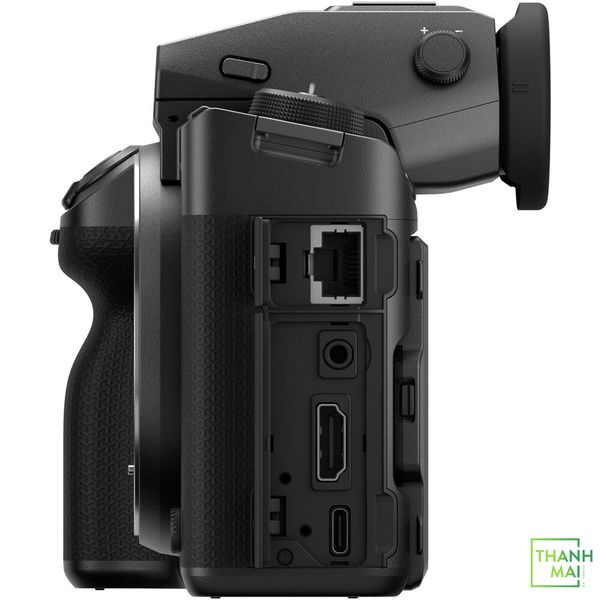 Máy ảnh Fujifilm GFX 100 II ( Body ) | Chính hãng