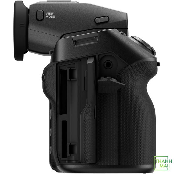 Máy ảnh Fujifilm GFX 100 II ( Body ) | Chính hãng