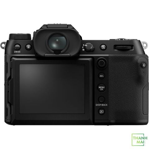 Máy ảnh Fujifilm GFX 100S ( Body ) | Chính hãng