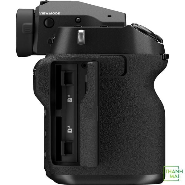 Máy ảnh Fujifilm GFX 100S ( Body ) | Chính hãng