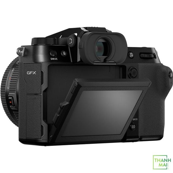 Máy ảnh Fujifilm GFX 100S ( Body ) | Chính hãng