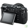 Máy ảnh Fujifilm GFX 50R ( Body Only ) | Chính hãng