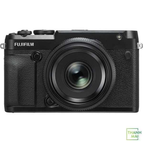 Máy ảnh Fujifilm GFX 50R ( Body Only ) | Chính hãng