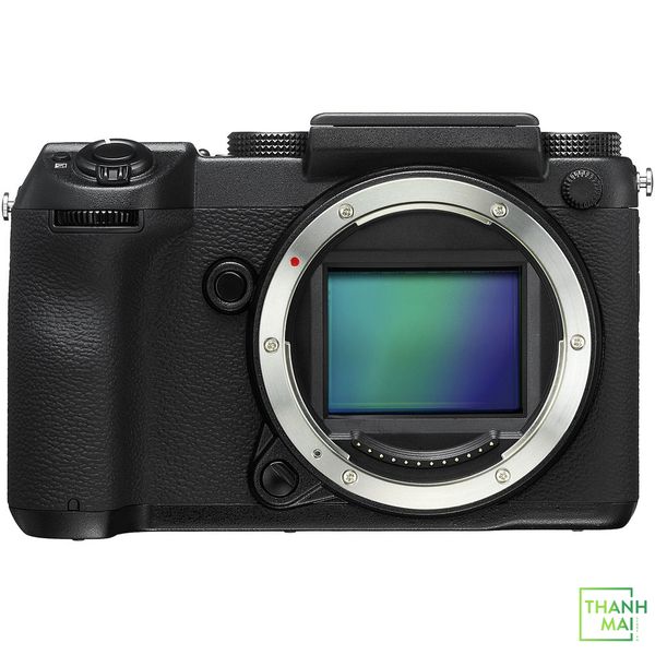 Máy ảnh Fujifilm GFX 50S ( Body Only ) | Chính hãng