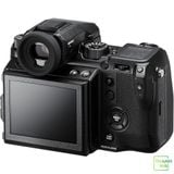 Máy ảnh Fujifilm GFX 50S ( Body Only ) | Chính hãng