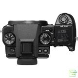 Máy ảnh Fujifilm GFX 50S ( Body Only ) | Chính hãng