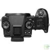 Máy ảnh Fujifilm GFX 50S ( Body Only ) | Chính hãng