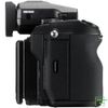 Máy ảnh Fujifilm GFX 50S ( Body Only ) | Chính hãng
