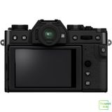 Máy ảnh Fujifilm X-T30 Mark II ( Body ) | Chính hãng