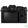 Máy ảnh Fujifilm X-T30 Mark II ( Body ) | Chính hãng