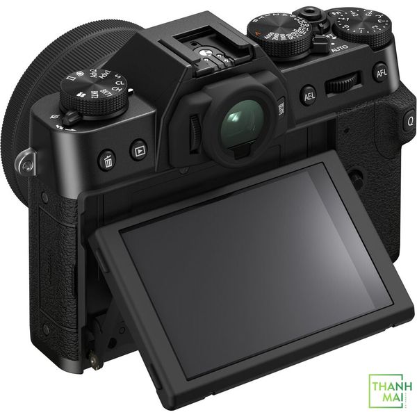 Máy ảnh Fujifilm X-T30 Mark II ( Body ) | Chính hãng