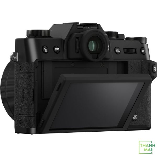 Máy ảnh Fujifilm X-T30 Mark II ( Body ) | Chính hãng
