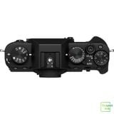 Máy ảnh Fujifilm X-T30 Mark II ( Body ) | Chính hãng