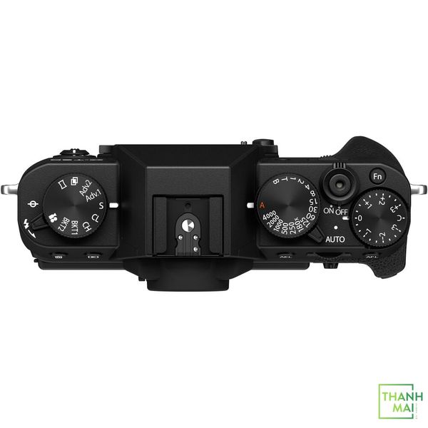 Máy ảnh Fujifilm X-T30 Mark II ( Body ) | Chính hãng