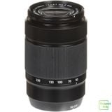 Ống kính Fujifilm XC 50-230mm f/4.5-6.7 OIS II (Black) | Chính hãng