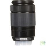 Ống kính Fujifilm XC 50-230mm f/4.5-6.7 OIS II (Black) | Chính hãng