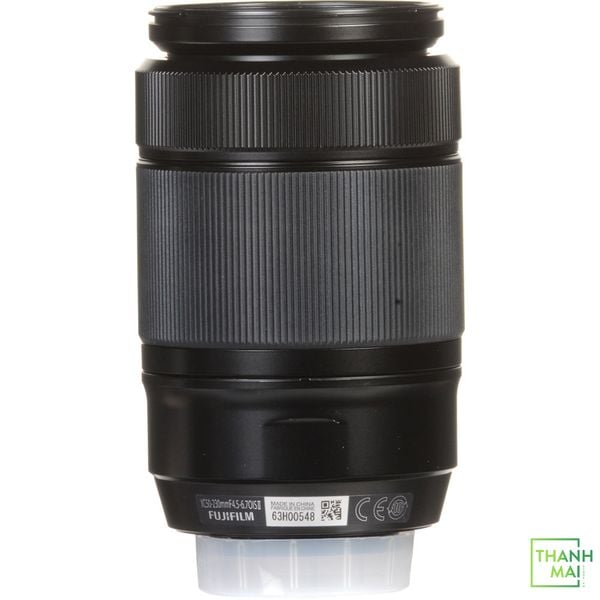 Ống kính Fujifilm XC 50-230mm f/4.5-6.7 OIS II