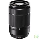 Ống kính Fujifilm XC 50-230mm f/4.5-6.7 OIS II (Black) | Chính hãng