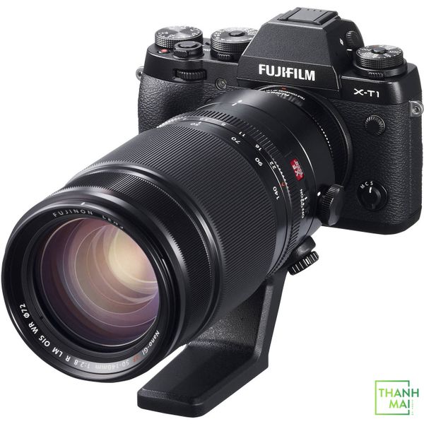 Ngàm chuyển đổi Fujifilm XF 1.4x TC WR Teleconverter |  Chính Hãng