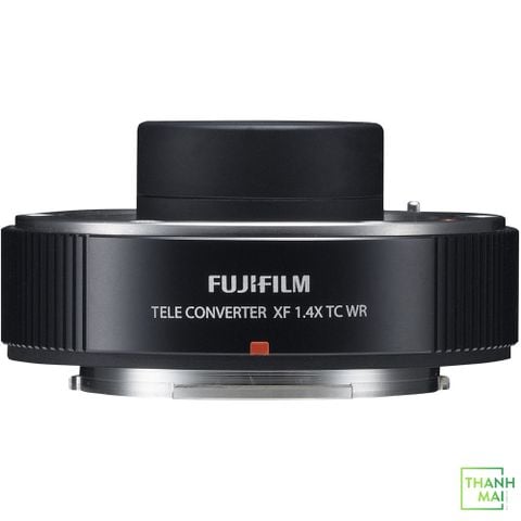 Ngàm chuyển đổi Fujifilm XF 1.4x TC WR Teleconverter |  Chính Hãng