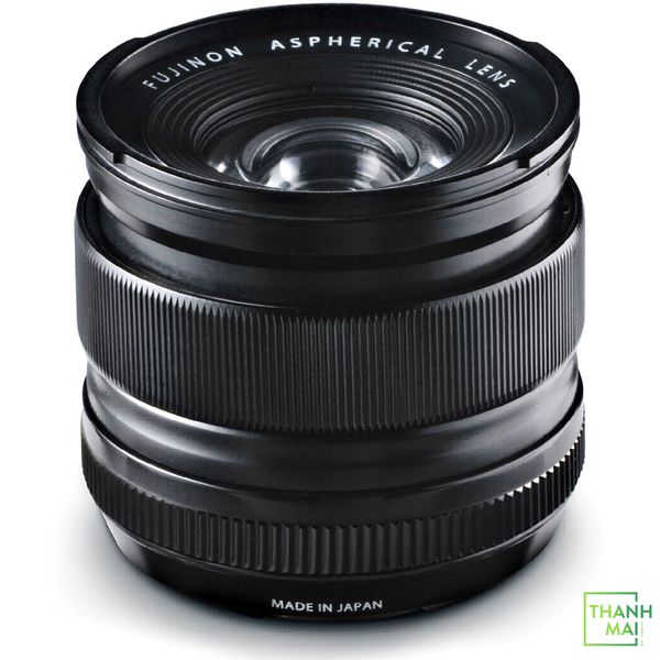 Ống kính Fujifilm XF 14mm F/2.8 R | Chính hãng
