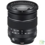 Ống kính Fujifilm XF 16-80mm f/4 R OIS WR | Chính hãng