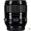 Ống kính Fujifilm XF 33mm F1.4 R LM WR | Chính hãng