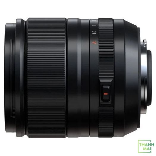 Ống kính Fujifilm XF 33mm F1.4 R LM WR | Chính hãng