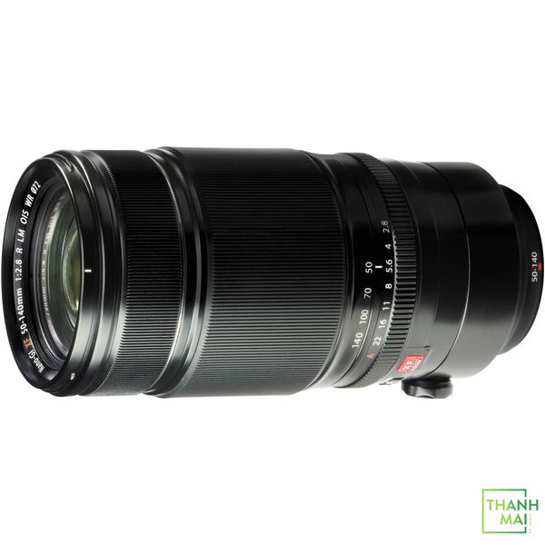 Ống kính Fujifilm XF 50-140mm f/2.8 R LM OIS WR | Chính hãng