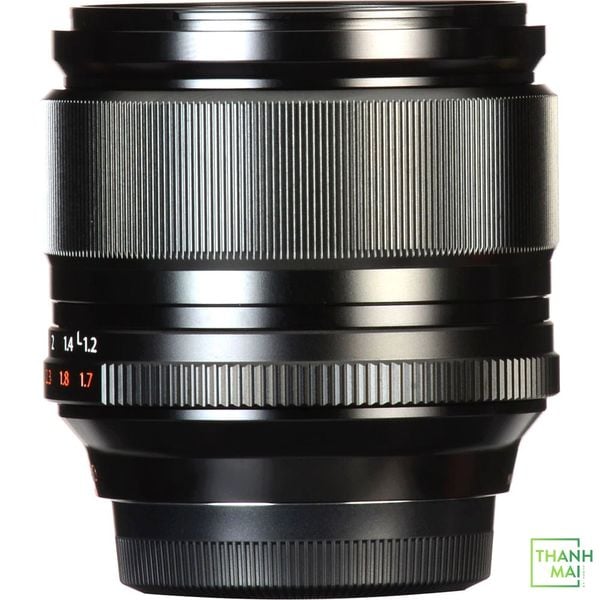 Ống kính Fujifilm XF 56mm f/1.2 R APD | Chính hãng