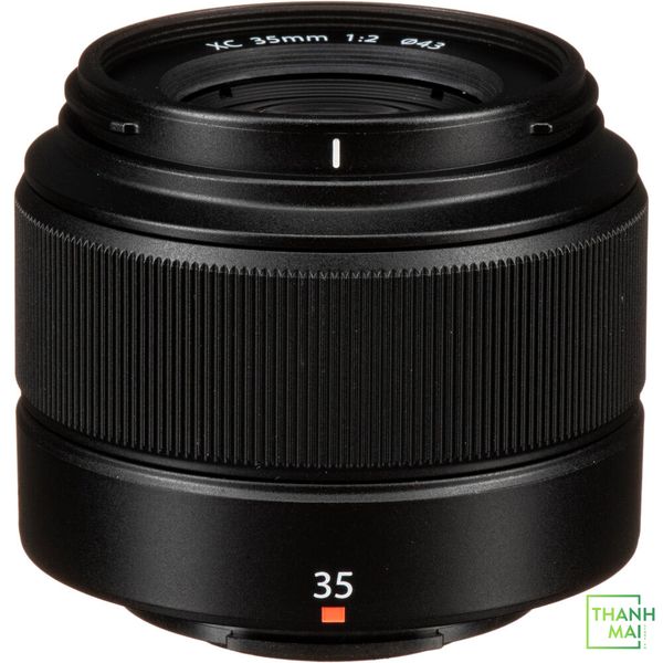 Ống kính Fujifilm XF 60mm f/2.4 Macro | Chính hãng