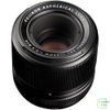 Ống kính Fujifilm XF 60mm f/2.4 Macro | Chính hãng