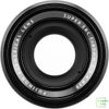 Ống kính Fujifilm XF 60mm f/2.4 Macro | Chính hãng