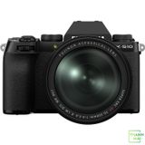 Ống kính Fujifilm XF 70-300mm f/4-5.6 R LM OIS WR | Chính hãng