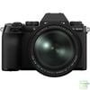 Ống kính Fujifilm XF 70-300mm f/4-5.6 R LM OIS WR | Chính hãng