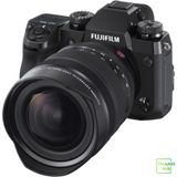 Ống kính Fujifilm XF 8-16mm f/2.8 R LM WR | Chính hãng