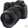 Ống kính Fujifilm XF 8-16mm f/2.8 R LM WR | Chính hãng