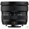 Ống kính Fujifilm XF 8mm f/3.5 R WR | Chính Hãng