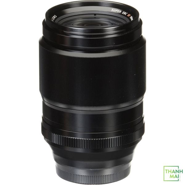 Ống kính Fujifilm XF 90mm f/2 R LM WR | Chính hãng