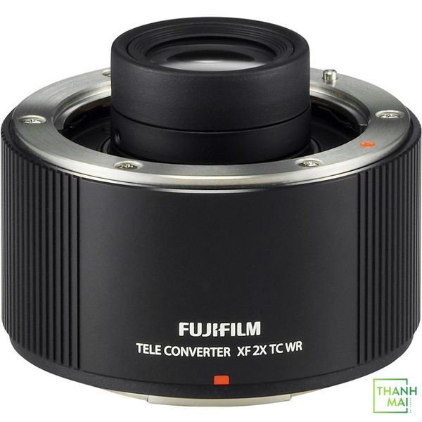 Ngàm chuyển đổi Fujinon XF 2X TC WR | Chính Hãng